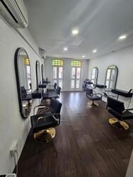 Jalan Sultan (D7), Shop House #621563131